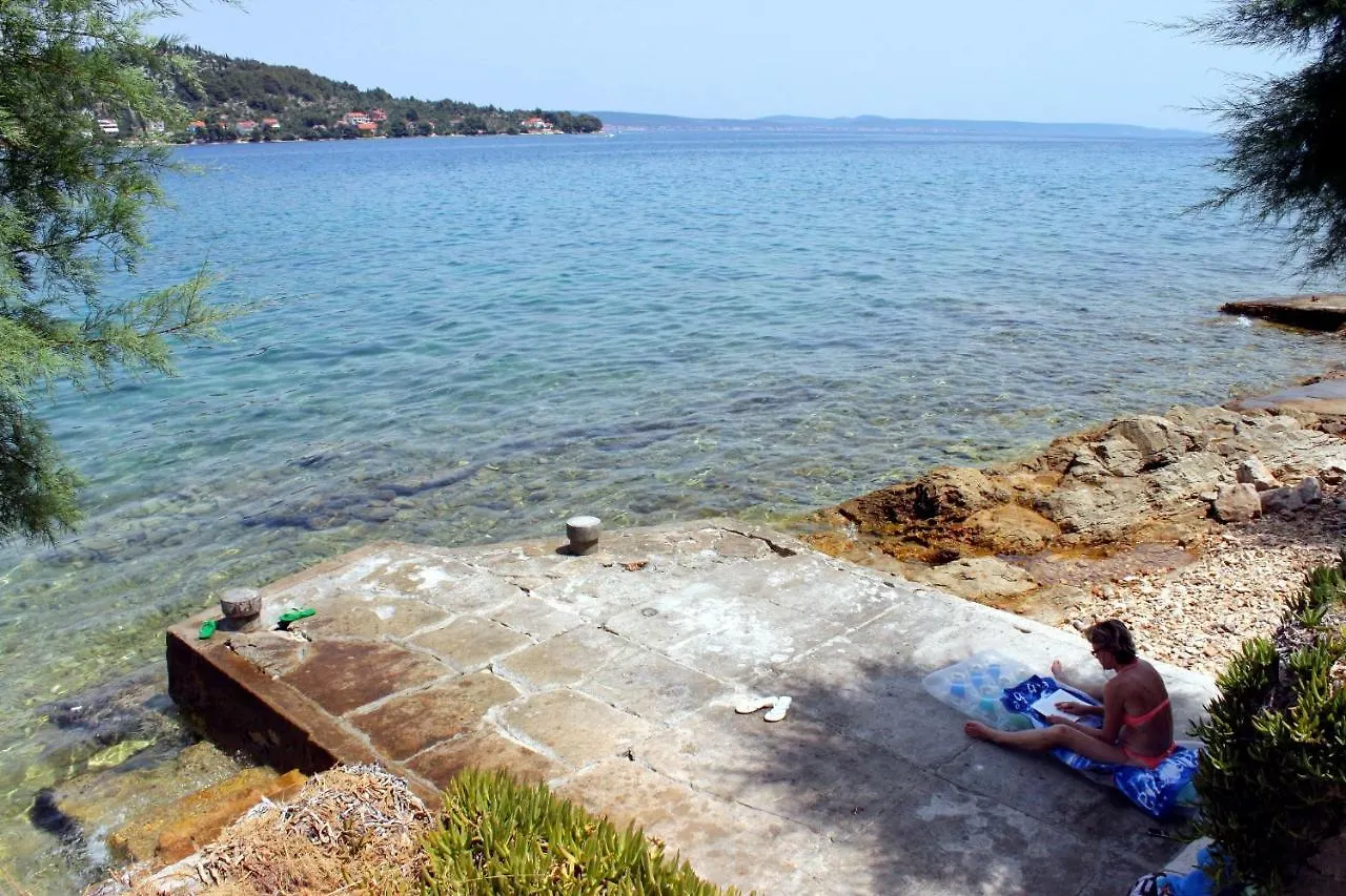 Apartments By The Sea Kali, Ugljan - 8202 Croatia