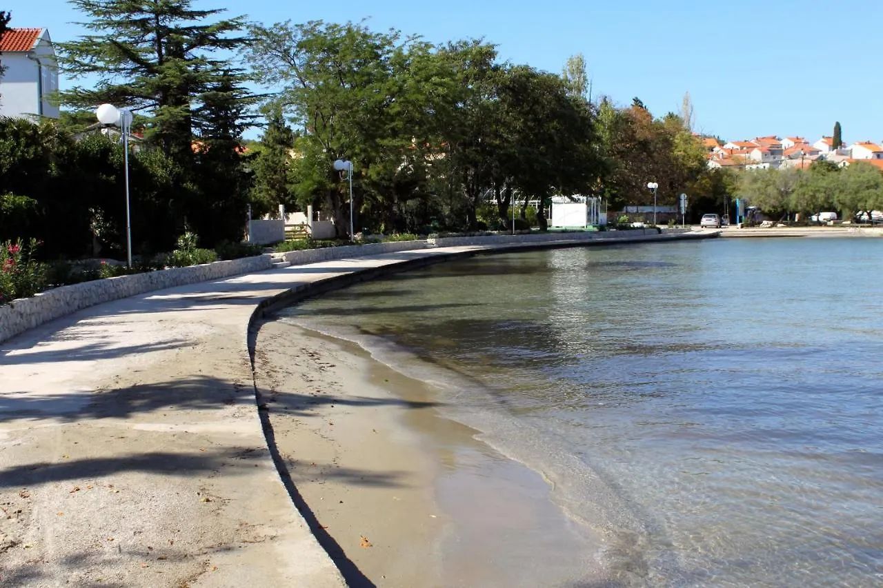 Apartments By The Sea Kali, Ugljan - 8202 Croatia