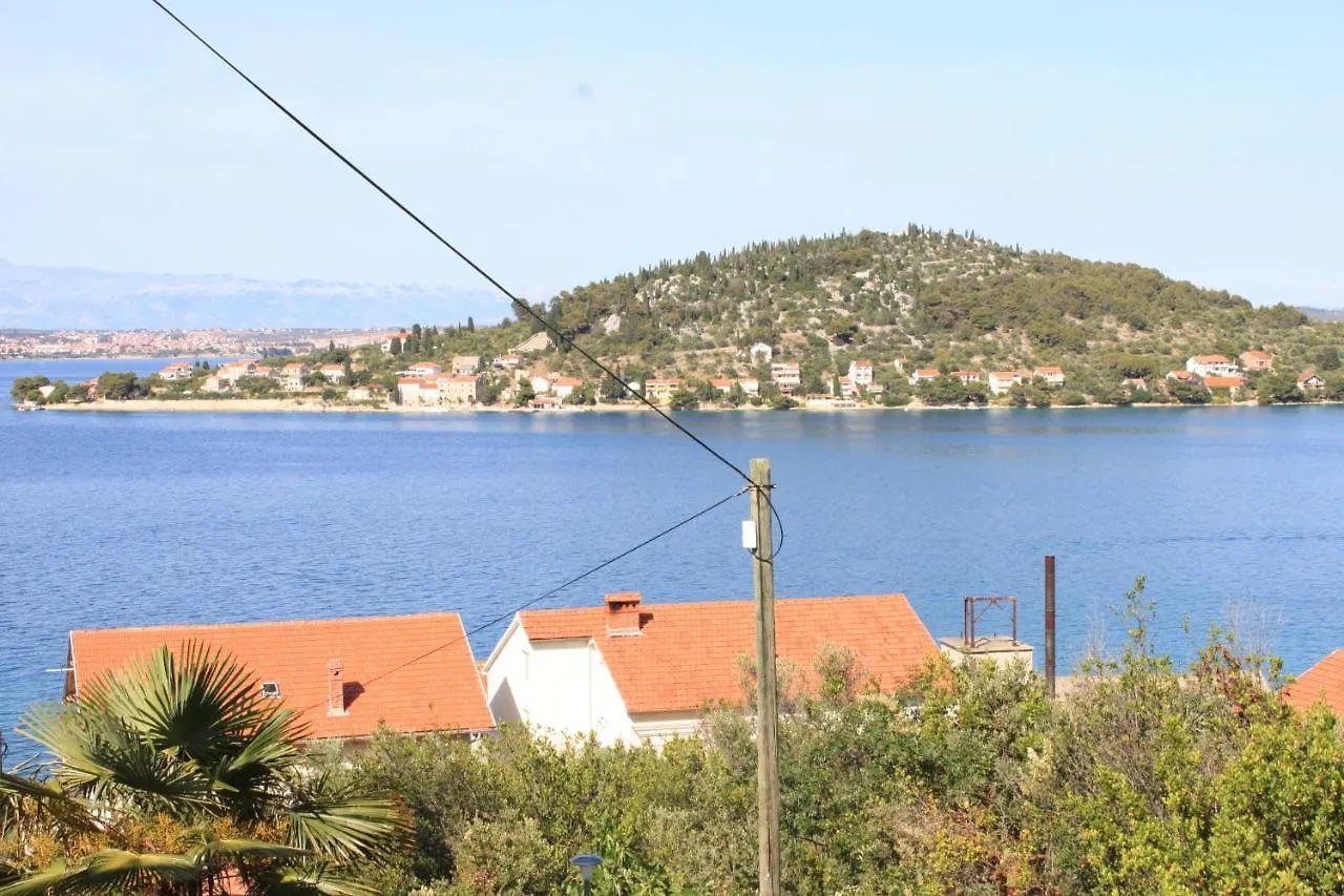 Apartments By The Sea Kali, Ugljan - 8202 Croatia